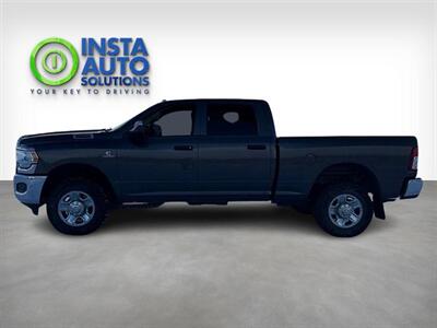 2019 RAM 2500 Tradesman Diesel  4X4 - Photo 3 - Edmonton, AB T5L 2J7