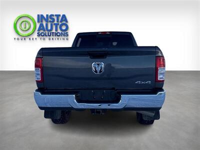 2019 RAM 2500 Tradesman Diesel  4X4 - Photo 5 - Edmonton, AB T5L 2J7