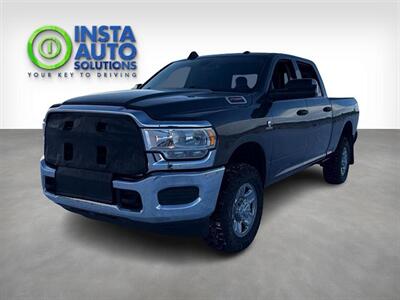 2019 RAM 2500 Tradesman Diesel  4X4 - Photo 1 - Edmonton, AB T5L 2J7