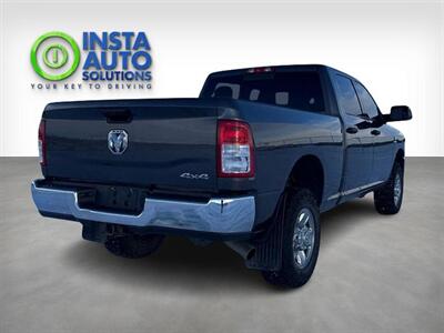 2019 RAM 2500 Tradesman Diesel  4X4 - Photo 6 - Edmonton, AB T5L 2J7