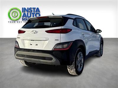 2022 Hyundai KONA SE AWD   - Photo 5 - St Albert, AB T8N 3Z7