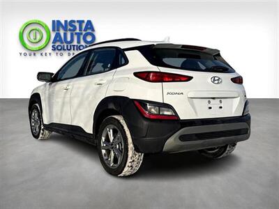 2022 Hyundai KONA SE AWD   - Photo 3 - St Albert, AB T8N 3Z7