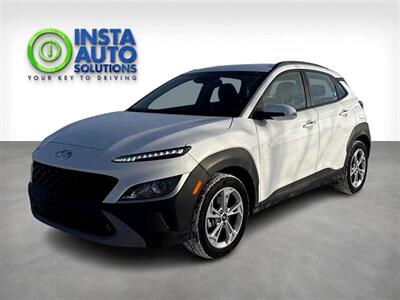 2022 Hyundai KONA SE AWD   - Photo 1 - St Albert, AB T8N 3Z7