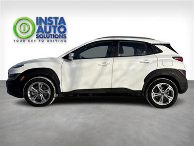 2022 Hyundai KONA SE AWD   - Photo 2 - St Albert, AB T8N 3Z7