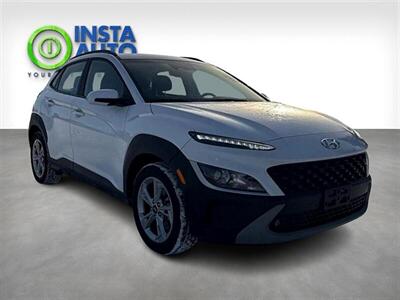 2022 Hyundai KONA SE AWD   - Photo 8 - St Albert, AB T8N 3Z7