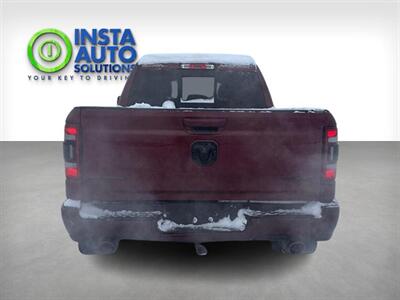 2022 RAM 1500 Sport  4X4 - Photo 5 - Edmonton, AB T5L 2J7