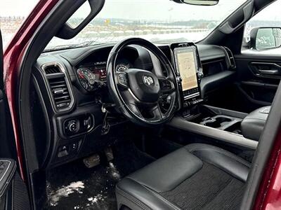 2022 RAM 1500 Sport  4X4 - Photo 6 - Edmonton, AB T5L 2J7