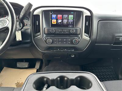 2019 Chevrolet Silverado 1500 LD LT  4x4 - Photo 11 - St Albert, AB T8N 3Z7