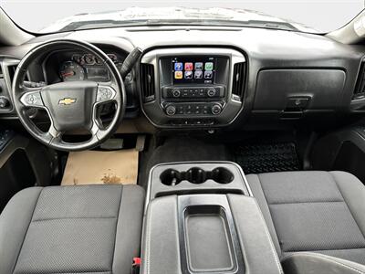 2019 Chevrolet Silverado 1500 LD LT  4x4 - Photo 10 - St Albert, AB T8N 3Z7