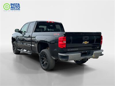 2019 Chevrolet Silverado 1500 LD LT  4x4 - Photo 3 - St Albert, AB T8N 3Z7