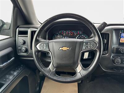 2019 Chevrolet Silverado 1500 LD LT  4x4 - Photo 12 - St Albert, AB T8N 3Z7