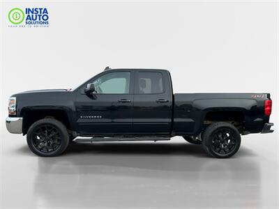 2019 Chevrolet Silverado 1500 LD LT  4x4 - Photo 2 - St Albert, AB T8N 3Z7