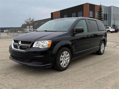 2017 Dodge Grand Caravan SXT   - Photo 1 - Acheson, AB T7X 5A3