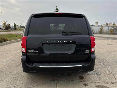 2017 Dodge Grand Caravan SXT   - Photo 4 - Acheson, AB T7X 5A3