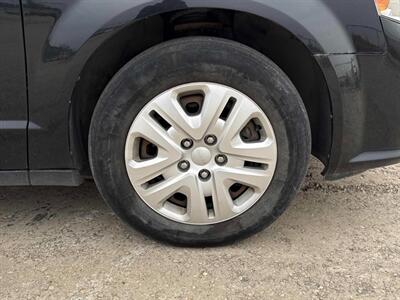 2017 Dodge Grand Caravan SXT   - Photo 12 - Acheson, AB T7X 5A3