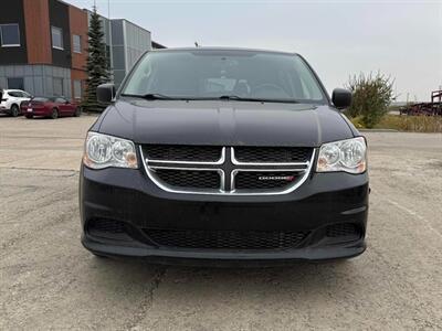 2017 Dodge Grand Caravan SXT   - Photo 2 - Acheson, AB T7X 5A3