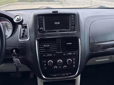 2017 Dodge Grand Caravan SXT   - Photo 7 - Acheson, AB T7X 5A3