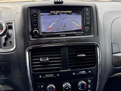 2017 Dodge Grand Caravan SXT   - Photo 8 - Acheson, AB T7X 5A3