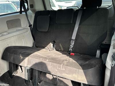 2017 Dodge Grand Caravan SXT   - Photo 11 - Acheson, AB T7X 5A3