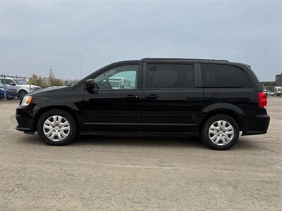 2017 Dodge Grand Caravan SXT   - Photo 3 - Acheson, AB T7X 5A3