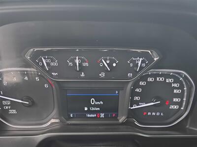 2020 GMC Sierra 1500 SLE   - Photo 14 - Edmonton, AB T5L 2J7