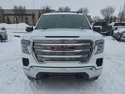 2020 GMC Sierra 1500 SLE   - Photo 3 - Edmonton, AB T5L 2J7
