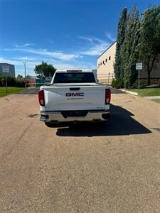 2020 GMC Sierra 1500 SLE 5.3 L V8 AWD   - Photo 6 - Edmonton, AB T5L 2J7