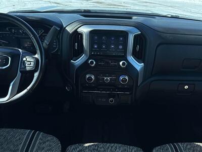 2020 GMC Sierra 1500 SLE   - Photo 12 - Edmonton, AB T5L 2J7