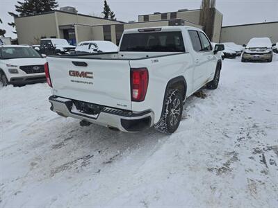 2020 GMC Sierra 1500 SLE   - Photo 6 - Edmonton, AB T5L 2J7
