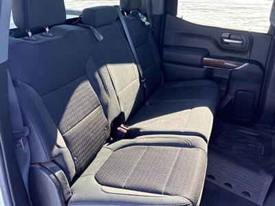 2020 GMC Sierra 1500 SLE   - Photo 13 - Edmonton, AB T5L 2J7