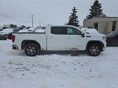 2020 GMC Sierra 1500 SLE   - Photo 5 - Edmonton, AB T5L 2J7