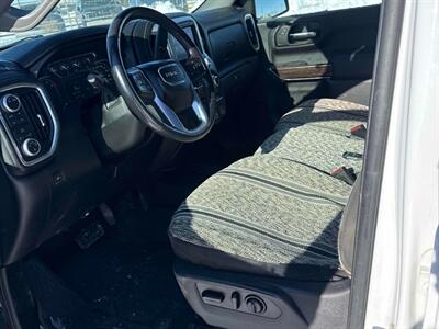 2020 GMC Sierra 1500 SLE   - Photo 11 - Edmonton, AB T5L 2J7