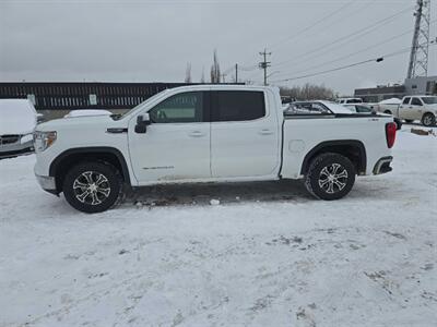 2020 GMC Sierra 1500 SLE   - Photo 4 - Edmonton, AB T5L 2J7