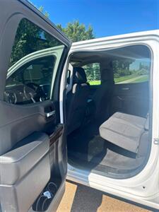 2020 GMC Sierra 1500 SLE 5.3 L V8 AWD   - Photo 10 - Edmonton, AB T5L 2J7