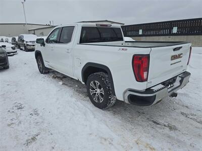 2020 GMC Sierra 1500 SLE   - Photo 7 - Edmonton, AB T5L 2J7