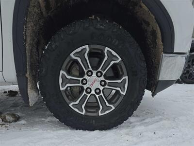 2020 GMC Sierra 1500 SLE   - Photo 10 - Edmonton, AB T5L 2J7