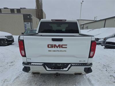 2020 GMC Sierra 1500 SLE   - Photo 8 - Edmonton, AB T5L 2J7