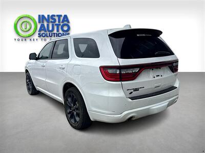 2022 Dodge Durango SXT  AWD - Photo 5 - Acheson, AB T7X 5A3