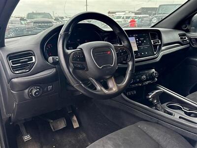 2022 Dodge Durango SXT  AWD - Photo 12 - Acheson, AB T7X 5A3