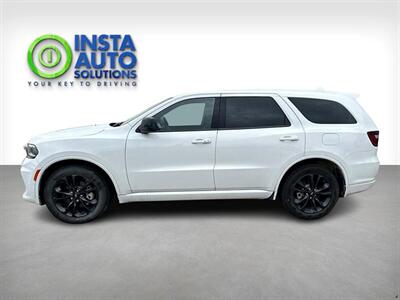 2022 Dodge Durango SXT  AWD - Photo 4 - Acheson, AB T7X 5A3