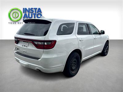 2022 Dodge Durango SXT  AWD - Photo 7 - Acheson, AB T7X 5A3