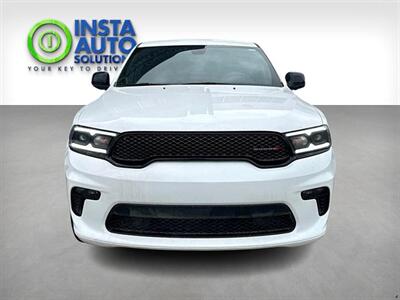 2022 Dodge Durango SXT  AWD - Photo 2 - Acheson, AB T7X 5A3