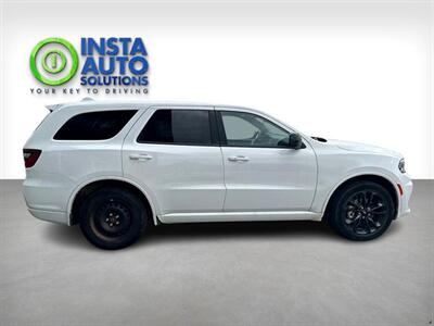 2022 Dodge Durango SXT  AWD - Photo 8 - Acheson, AB T7X 5A3