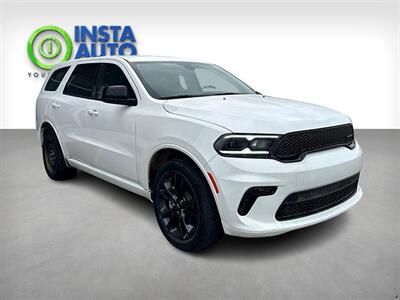 2022 Dodge Durango SXT  AWD - Photo 9 - Acheson, AB T7X 5A3