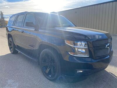 2018 Chevrolet Tahoe Premier  4x4 - Photo 3 - St Albert, AB T8N 3Z7