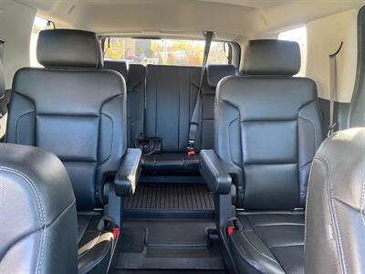 2018 Chevrolet Tahoe Premier  4x4 - Photo 19 - St Albert, AB T8N 3Z7