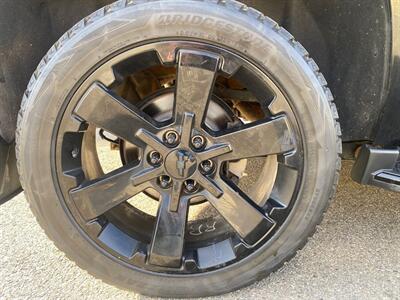 2018 Chevrolet Tahoe Premier  4x4 - Photo 21 - St Albert, AB T8N 3Z7