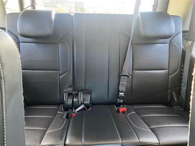 2018 Chevrolet Tahoe Premier  4x4 - Photo 20 - St Albert, AB T8N 3Z7