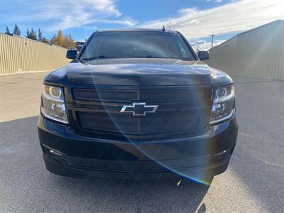 2018 Chevrolet Tahoe Premier  4x4 - Photo 4 - St Albert, AB T8N 3Z7