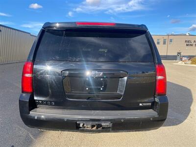 2018 Chevrolet Tahoe Premier  4x4 - Photo 6 - St Albert, AB T8N 3Z7